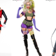 Illustration for article titled This Years Trashiest Store-Bought Halloween Costumes
